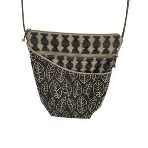 Maruca Crossbody Bag Purse Handmade In Boulder Colorado